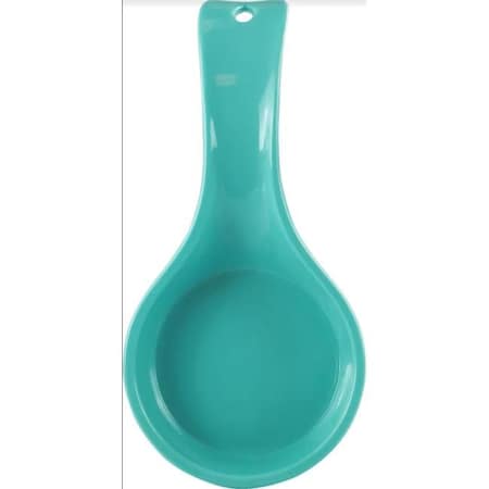Reston Lloyd Reston Lloyd 01702 Spoon Rest  Turquoise 1702